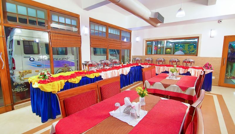 Info - Hotel Excellency