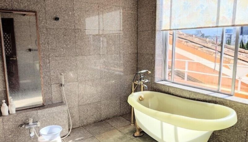 Camera superior (doppia) - Harazuru Onsen Hotel Topmega Itoen