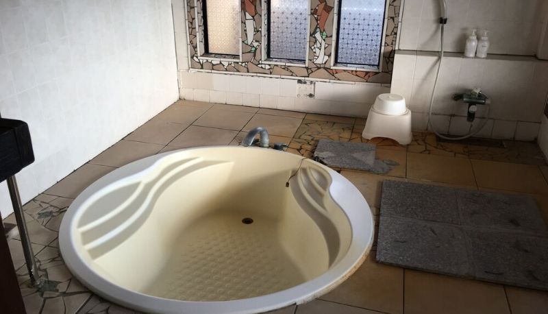 Suite - Harazuru Onsen Hotel Topmega Itoen