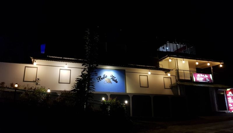 Info - Bella Vista Resort