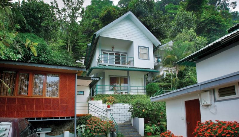 Info - Bella Vista Resort