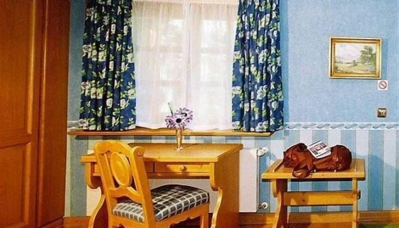 Info - Villa Stresov