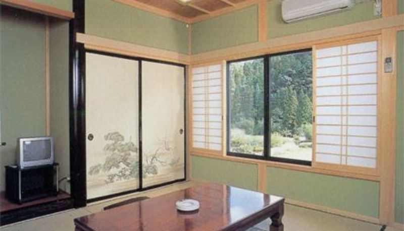 Habitación familiar - Japanese-style Auberge Kawai