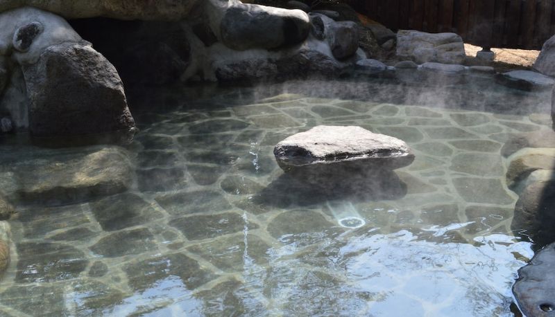 Pool - Harazuru Grand Sky Hotel