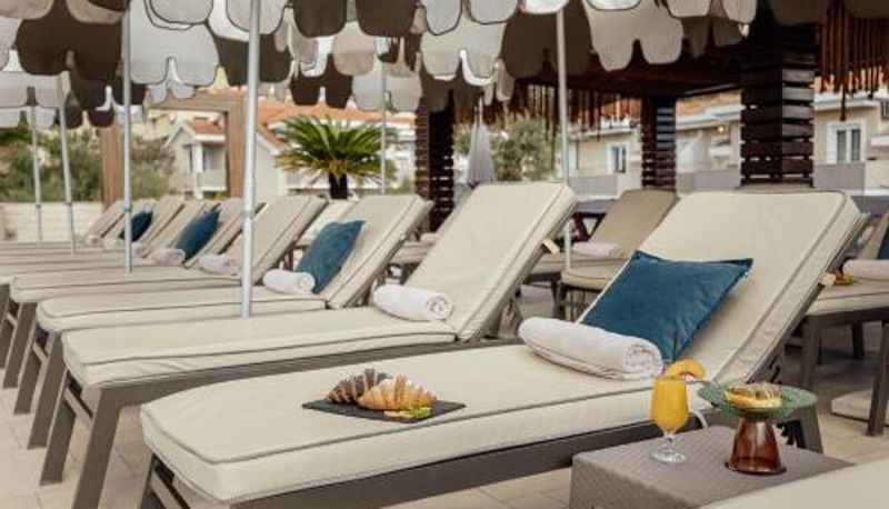 Información - Sun Village Apartments