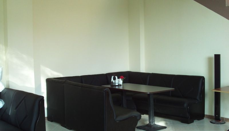 Salón - Villa Eden