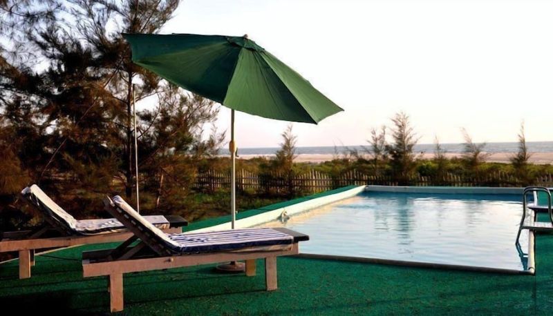 Zwembad - Montego Bay Beach Village