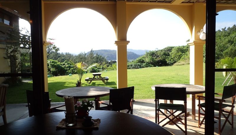 Información - MaYaGuSuKu RESORT