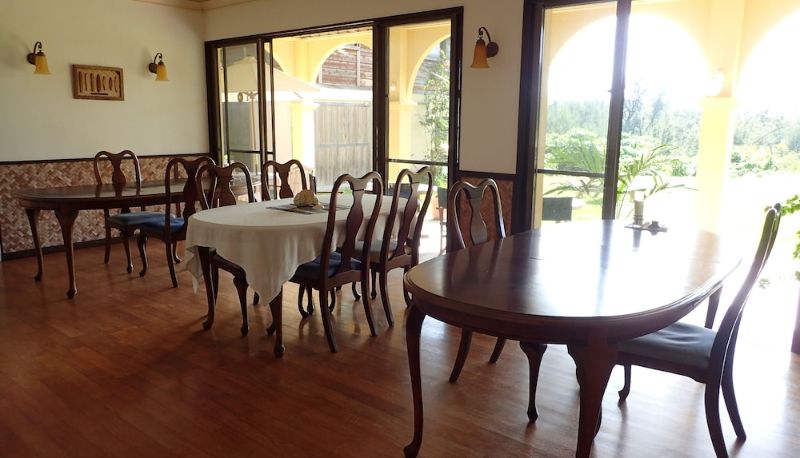 Restaurante - MaYaGuSuKu RESORT