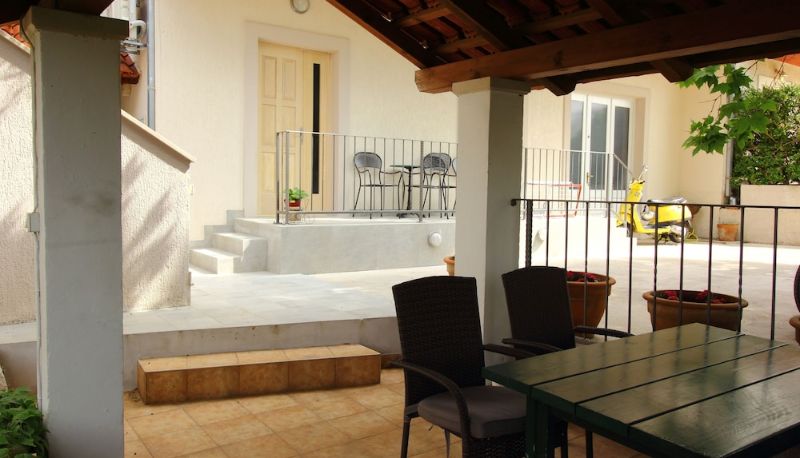 Informacje - Apartments Dub Cavtat