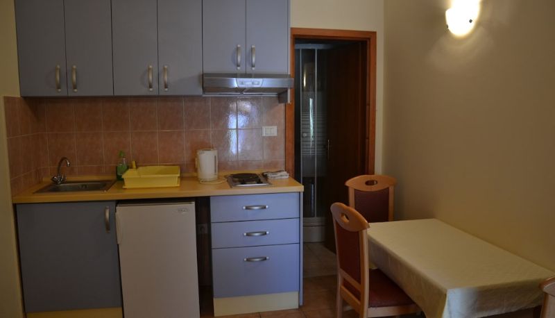 Informacje - Apartments Dub Cavtat