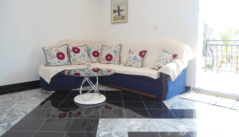 Meetingzimmer - Apartmani Slavica