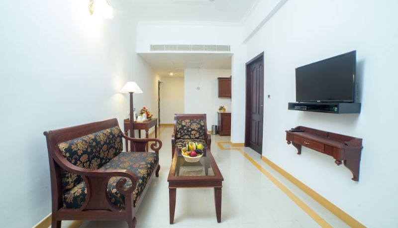 Suite - PJ Princess Regency
