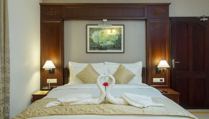 Suite - PJ Princess Regency