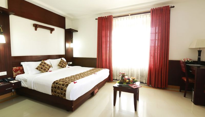 Suite - PJ Princess Regency