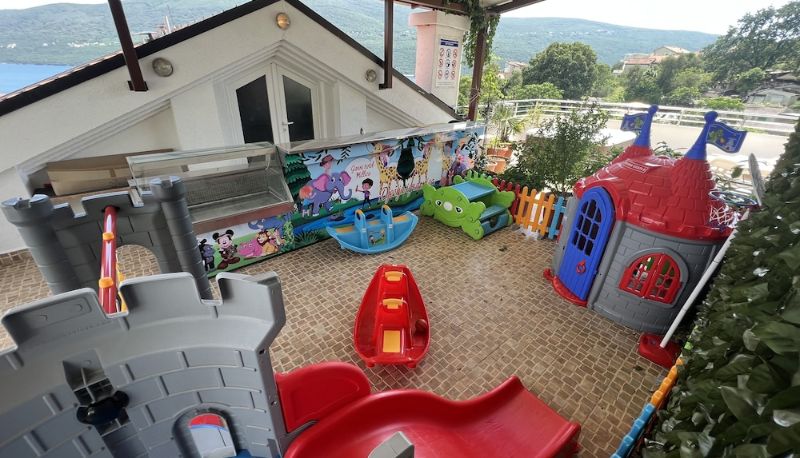 Info - Garni Hotel Milica