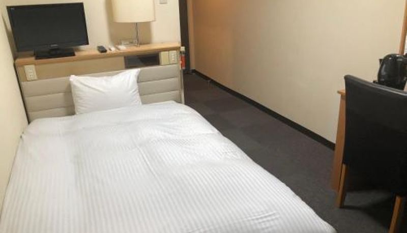 Chambre - Ueno Frex Hotel