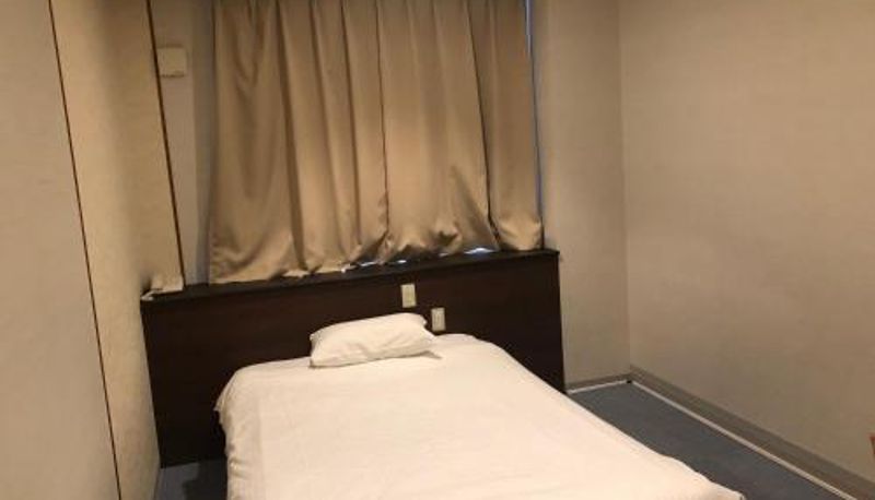 Chambre - Ueno Frex Hotel