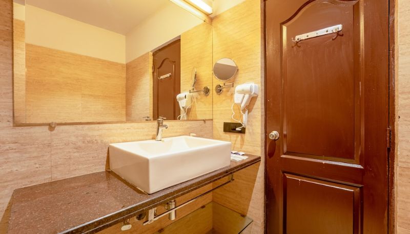 アパートメント - asar Landmark Suites Mumbai International Airport by Orion Hotels