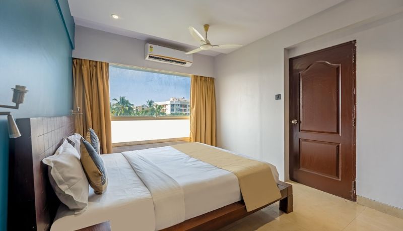 アパートメント - asar Landmark Suites Mumbai International Airport by Orion Hotels