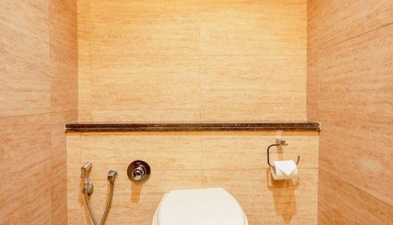 アパートメント - asar Landmark Suites Mumbai International Airport by Orion Hotels