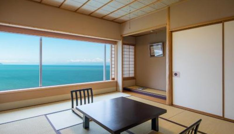 Info - Hotel Ambia Shofukaku