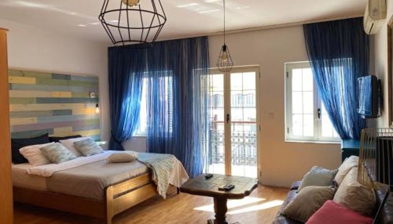 Standard room - Apartments Nautica