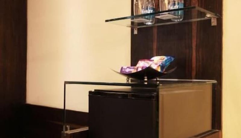 Bilgi - Hotel Private Affair