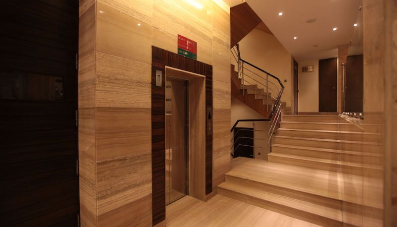 Bilgi - Hotel Private Affair