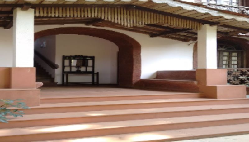 Información - Vila Goesa Beach Resort