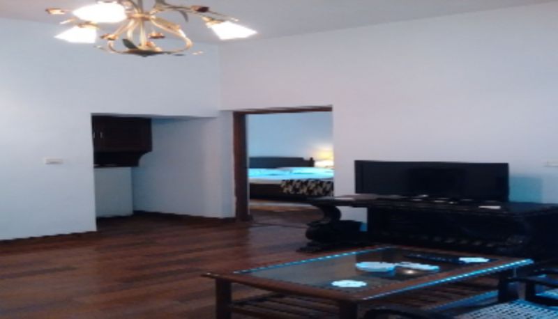 Suite - Vila Goesa Beach Resort