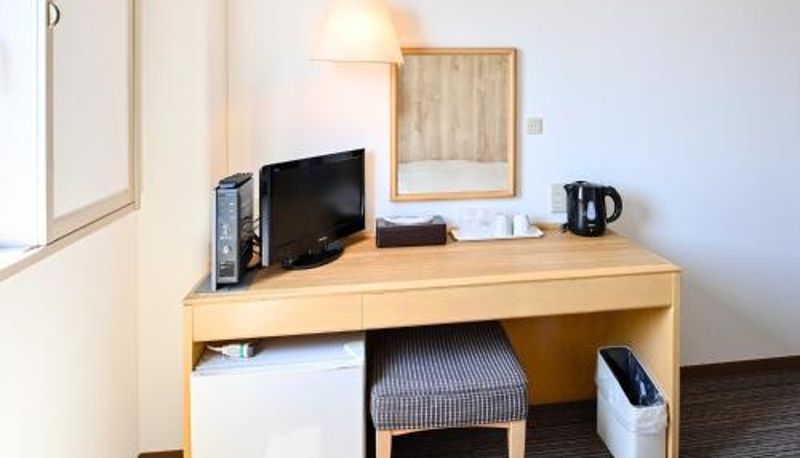 Bilgi - Park Hotel Kani