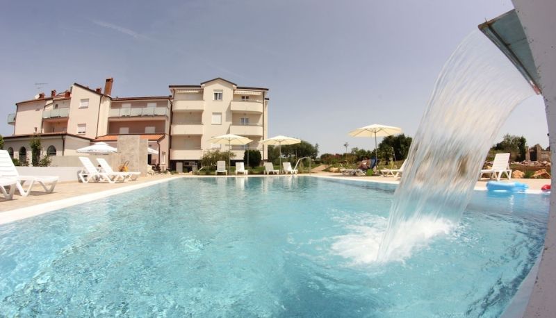 プール - Villa Badi