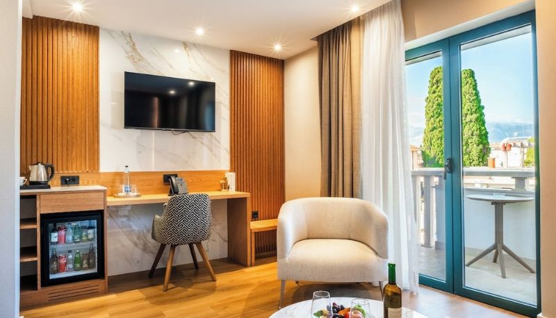 Suite - Boutique Hotel Villa Royal