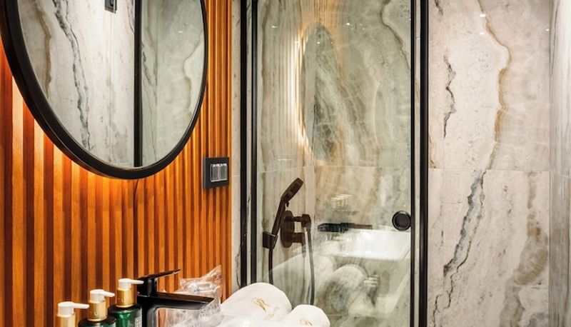 Suite - Boutique Hotel Villa Royal