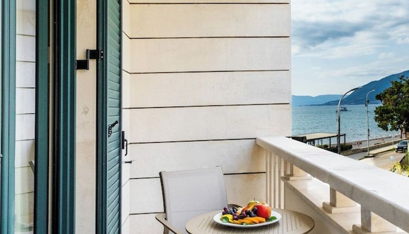 Suite - Boutique Hotel Villa Royal