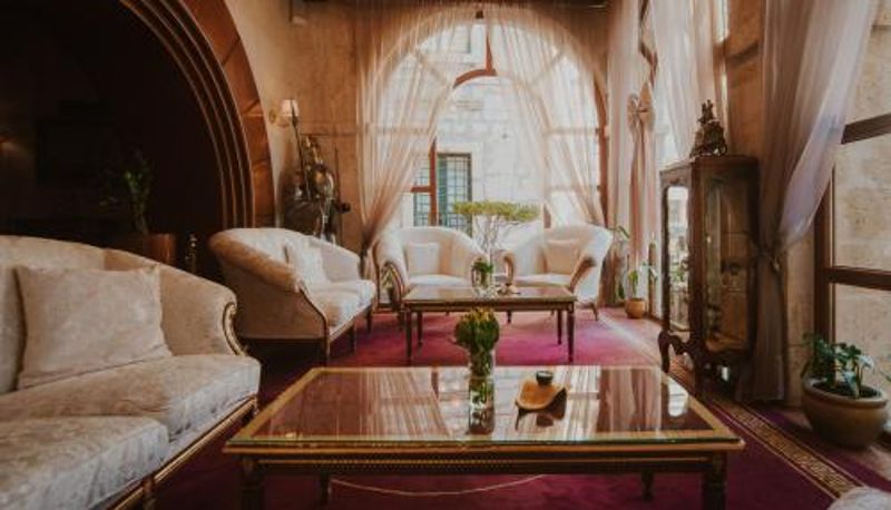 インフォメーションセンター - Historic Boutique Hotel Cattaro