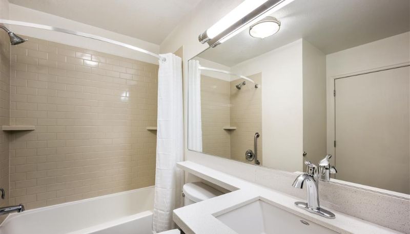 Zimmer - Sonesta Simply Suites Phoenix Tempe