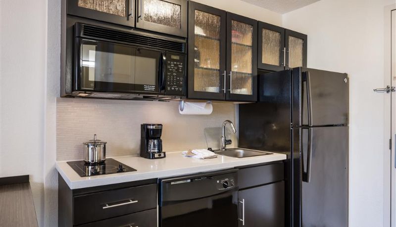Room - Sonesta Simply Suites Phoenix Tempe