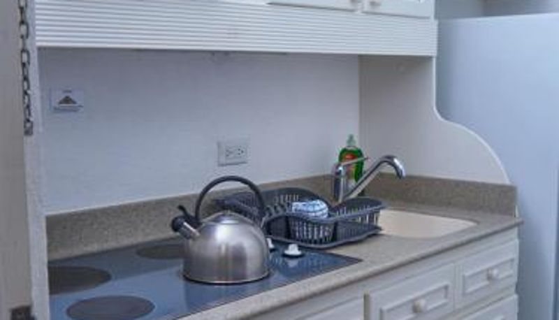 Appartement - Tropical Sunset Beach Apartment Hotel