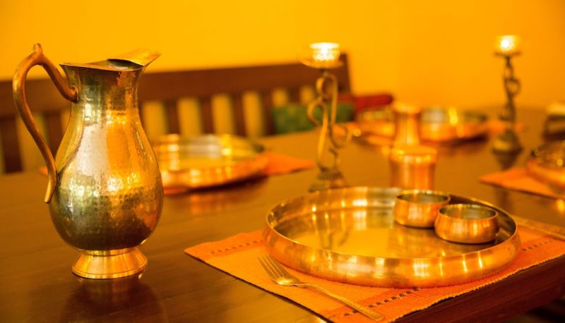 Restauracja - Soulitude by the Riverside