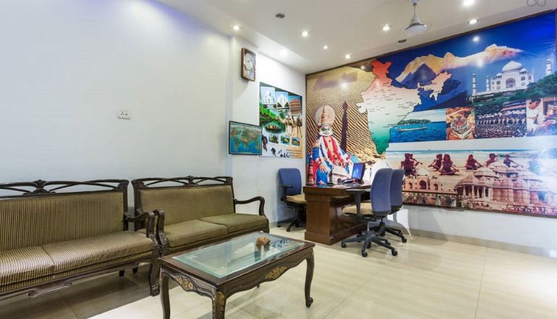 Hal - Hotel Amax Inn