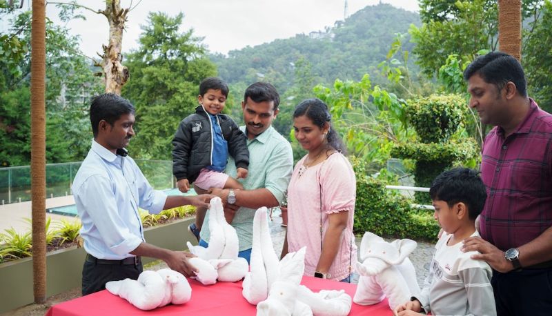 Bilgi - Blanket Riverside Resort & Spa | Luxury Resorts in Munnar Kerala