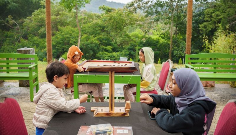 Bilgi - Blanket Riverside Resort & Spa | Luxury Resorts in Munnar Kerala