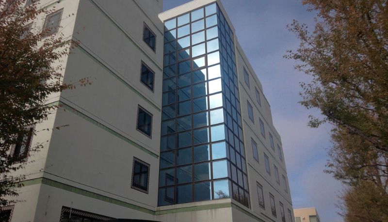 Info - Hotel Tsukuba Hills Umezono
