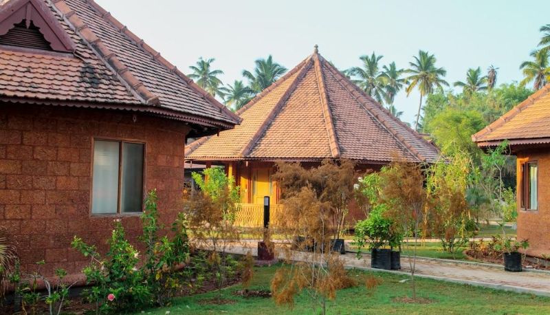 Dintorni - Club Mahindra Poovar