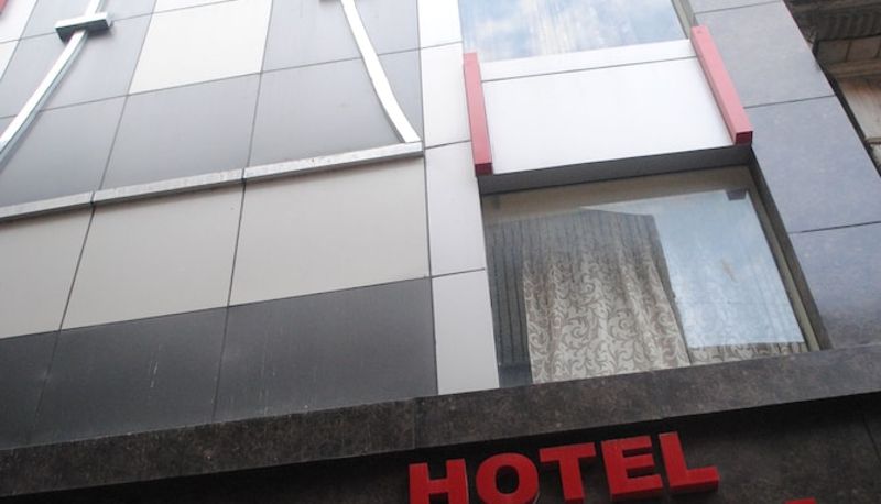 Info - Hotel Robin