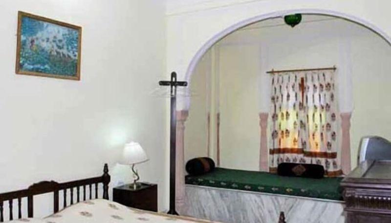 Standaardkamer - Janak Palace