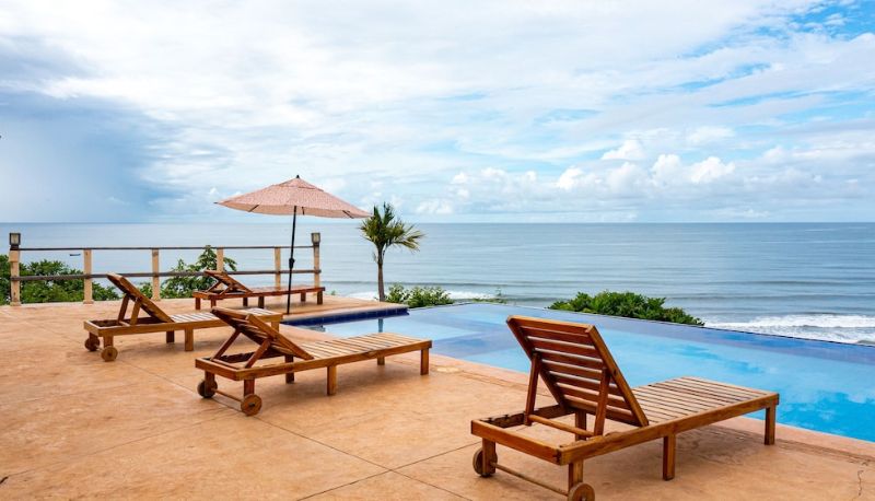 Pool - Hotel Los Mangos