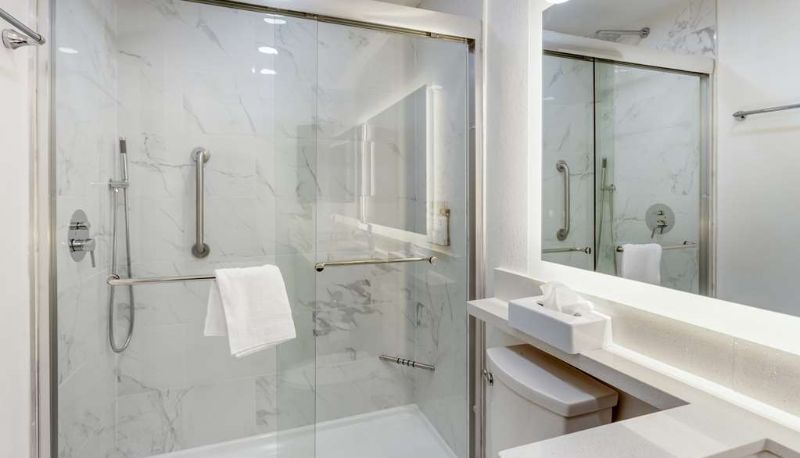 Kamer - Executive Residency by Best Western Philadelphia-WillowGrove